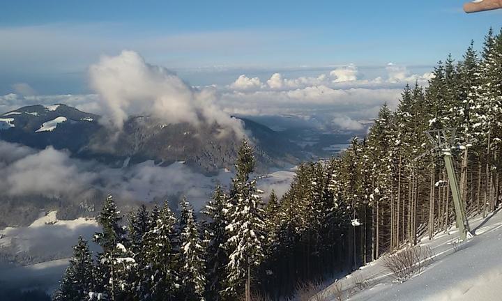 Unternberg Alm