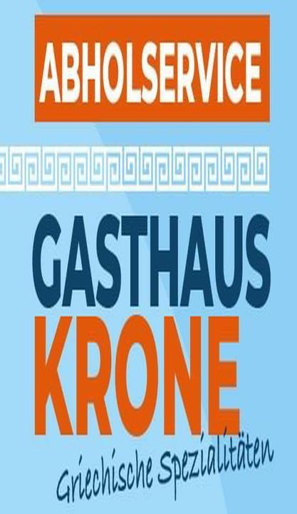 Gasthaus Krone